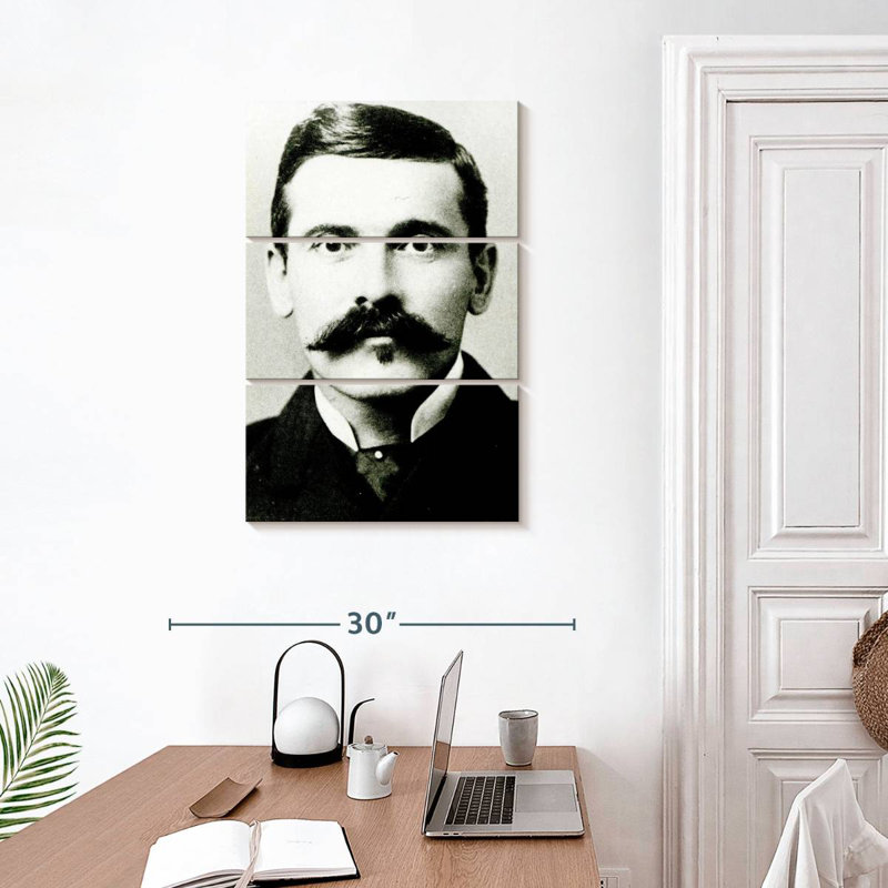 Keiraleigh Doc Holliday 1882