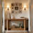 Entryway Table