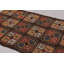 Antique One-of-a-Kind 4'0X6'0 Area Rug