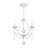 Abdel-Rahman 3 - Light Dimmable Chandelier-21530042