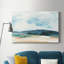 Pastel Vista II - Imprimé-87972444