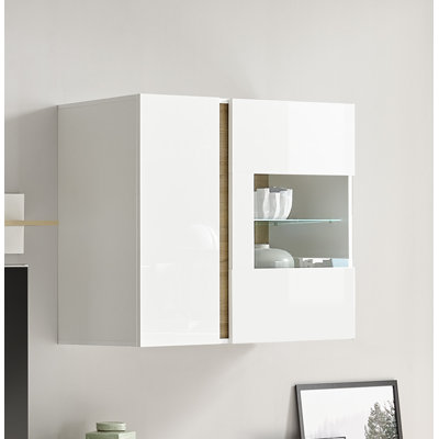 Alleana Display Cabinet
