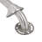 Utopia Alley Decorative Shower Safety Grab Bar-30894397-30894395