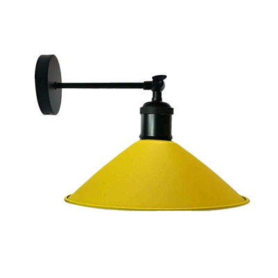 Ameika Armed Sconce