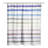Striped Single Shower Curtain-347192368