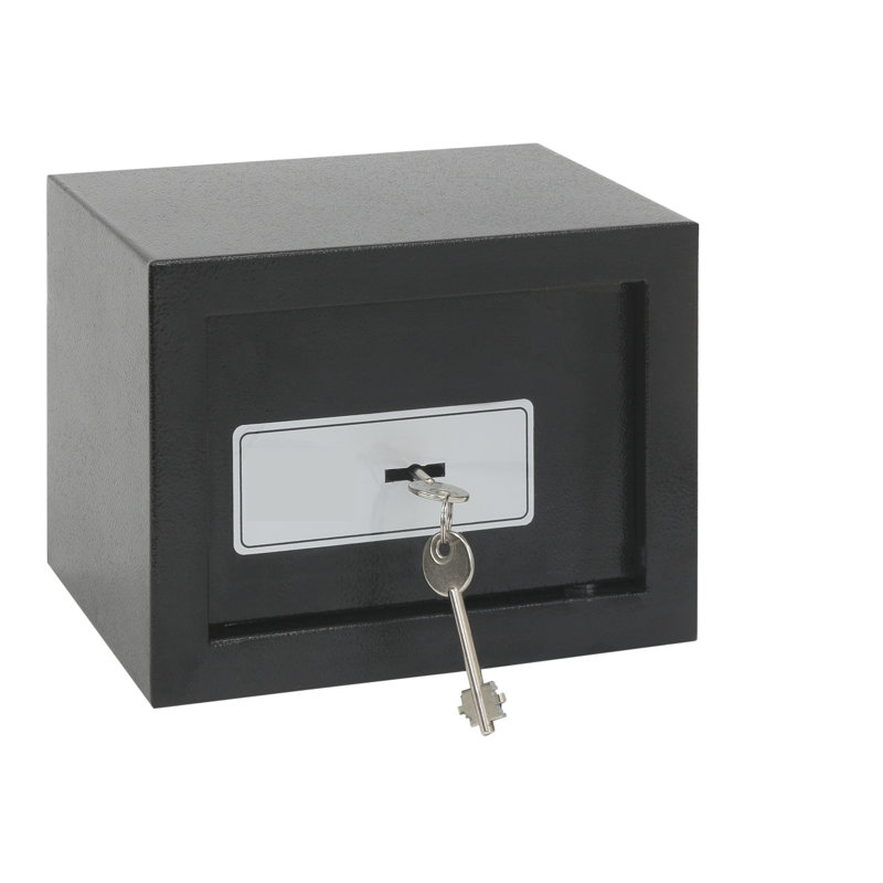 Security Safe Lock