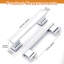 Poignées de tiroir robustes pour quincaillerie de commode Probrico-128523161-128523164