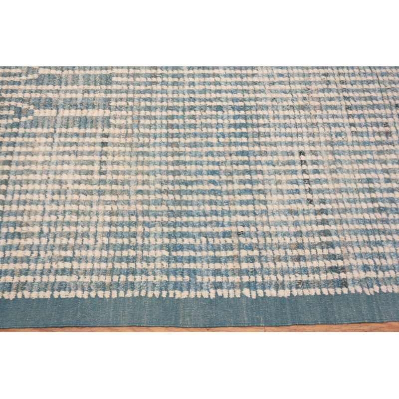 Nazmiyal Collection Modern Room Size Area Rug