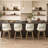 Bisto 360° Swivel Bar Stools with Solid Wood Frame-466326315-445816874