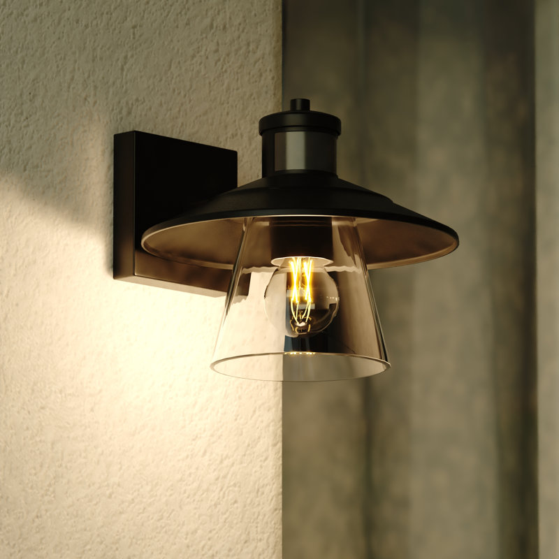 Westport Wall Light