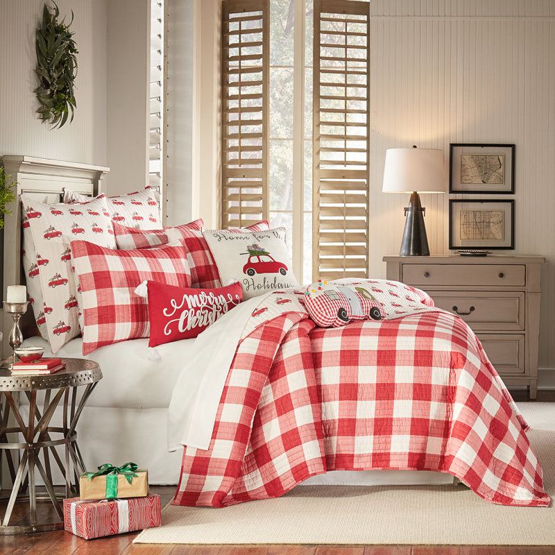 Ensemble de courtepointe Road Road King