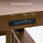 Executive Adjustable Standing Desk