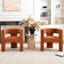 Ensemble de 2 fauteuils Brodee Boucle-88068644