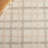 Ilaya 141 Hand Tufted Wool/Cotton Plaid Indoor Use Only Rug in Beige/Ivory-956387298