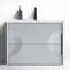 Colmar 30" W Single Wall Mounted Vanity-665643776