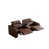 Marron foncé