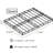 Manston Metal Box Spring-309983661-309983659