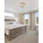 Arvizu Glass Flush Mount-1917355897