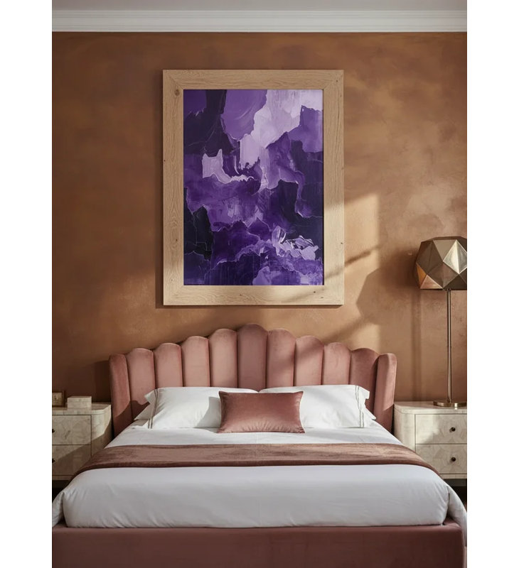 Amethyst Flow