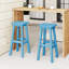 Tabouret de bar 29 po Laguna (ensemble de 2)-99307162