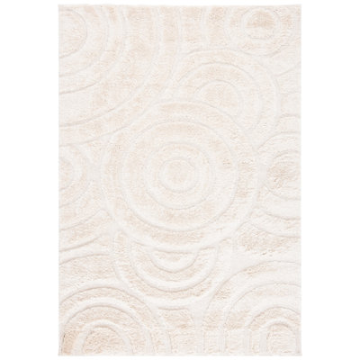 Mckay Memphis Shag Performance Rug