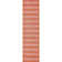 Well Woven Medusa Stria Geometric Flat-Weave Indoor/Outdoor Area Rug
