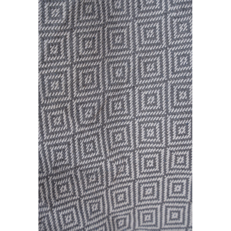 Luxueuse serviette de plage 100% coton Fouta, 39,4 po x 70,9 po | Doux et léger, 7,9 oz / pied carré | Idéal pour la plage, la piscine et le spa | Séchage rapide, entretien facile - lavage délicat à 104 ° F, séchage par culbutage à basse température