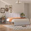 Ensemble de chambre à coucher 3 pièces-94884085-94884088