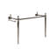Structure de support de meuble-lavabo sur pieds 48 po-856837458-856837485