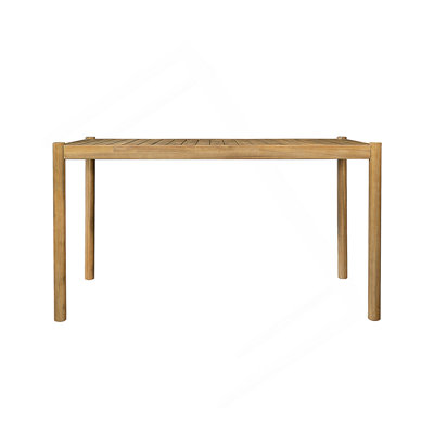 Patio Dining Table