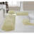 Morissette 4 Piece Bath Rug Set-1356736832