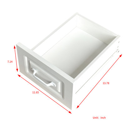 Bureau d'angle en L pour salle d'étude - blanc, 21 tablettes, tablette ouverte, tiroir pour bureau d'imprimante, armoires, grand espace de travail