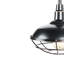 Luminaire de grange d'extérieur 12,28 "H Andreas-524068321