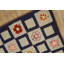 Wool Area Rug in Gray