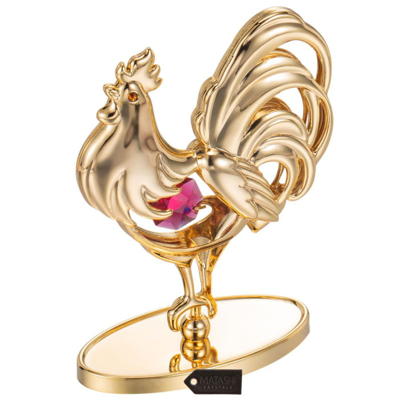 Animals Figurines & Sculptures, Red