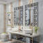 Miroir mural Amiylah-1838870594