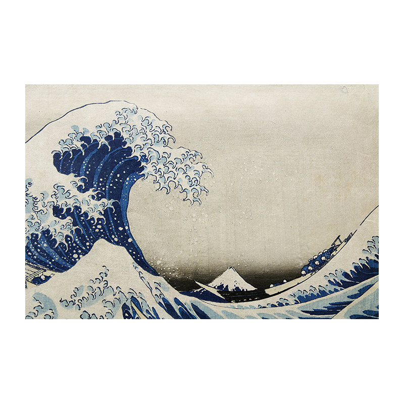 Vandervoort 2.5m x 2.5m Matte Mural, 290 x 290cm