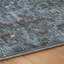Tapis oriental à poils longs de qualité supérieure lavable à la machine ADS571-1375430731-1375430733