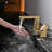 Single-Hole Single-Handle Bathroom Faucet-122282163