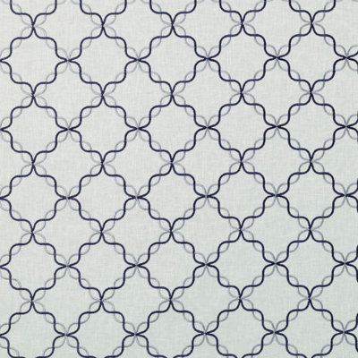 Tissu Veranda Embroideries