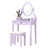 Purple est en rupture de stock