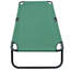 Lit de camp pliant Zermeno Deluxe-21318919