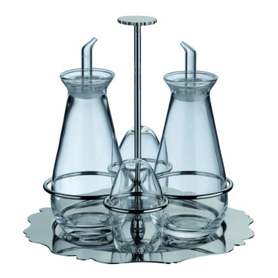 Dolce Vita Cruet Set