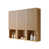 Golden Oak selected