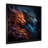 Fire Breathing Dragons Lair I - Dragons Wall Art-1216159444-1216159442