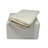 180 Thread Count 100% Brushed Cotton Flat Sheet-19245770-19257085