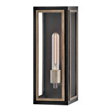Hinkley Shaw Outdoor Wall Mount Lantern