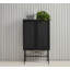 Dover 80 cm W Display Cabinet
