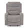 Fabric Power Rocker Recliner