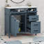 Meuble-lavabo 36 po avec lavabo, 36 po avec lavabo, 2 tiroirs rabattables, 2 tiroirs et tablette réglable-1856895050-1856895055